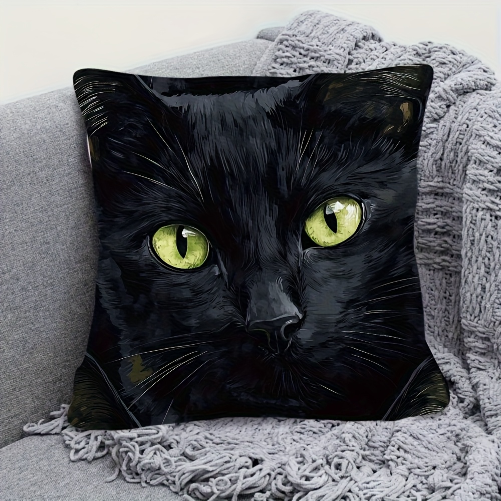 ปลอกหมอนผ้ากำมะหยี่เนื้อนุ่มพิ - Pillow Insert 18X18 บทวิจารณ์และราคา
