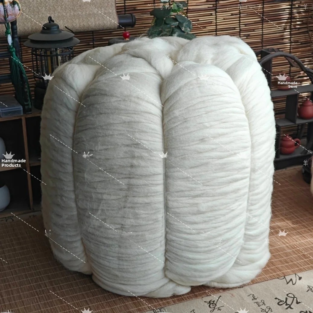 วัสดุสำหรับงานฝีมือ: แผ่นสักหล - Home Textiles Usa บทวิจารณ์และราคา